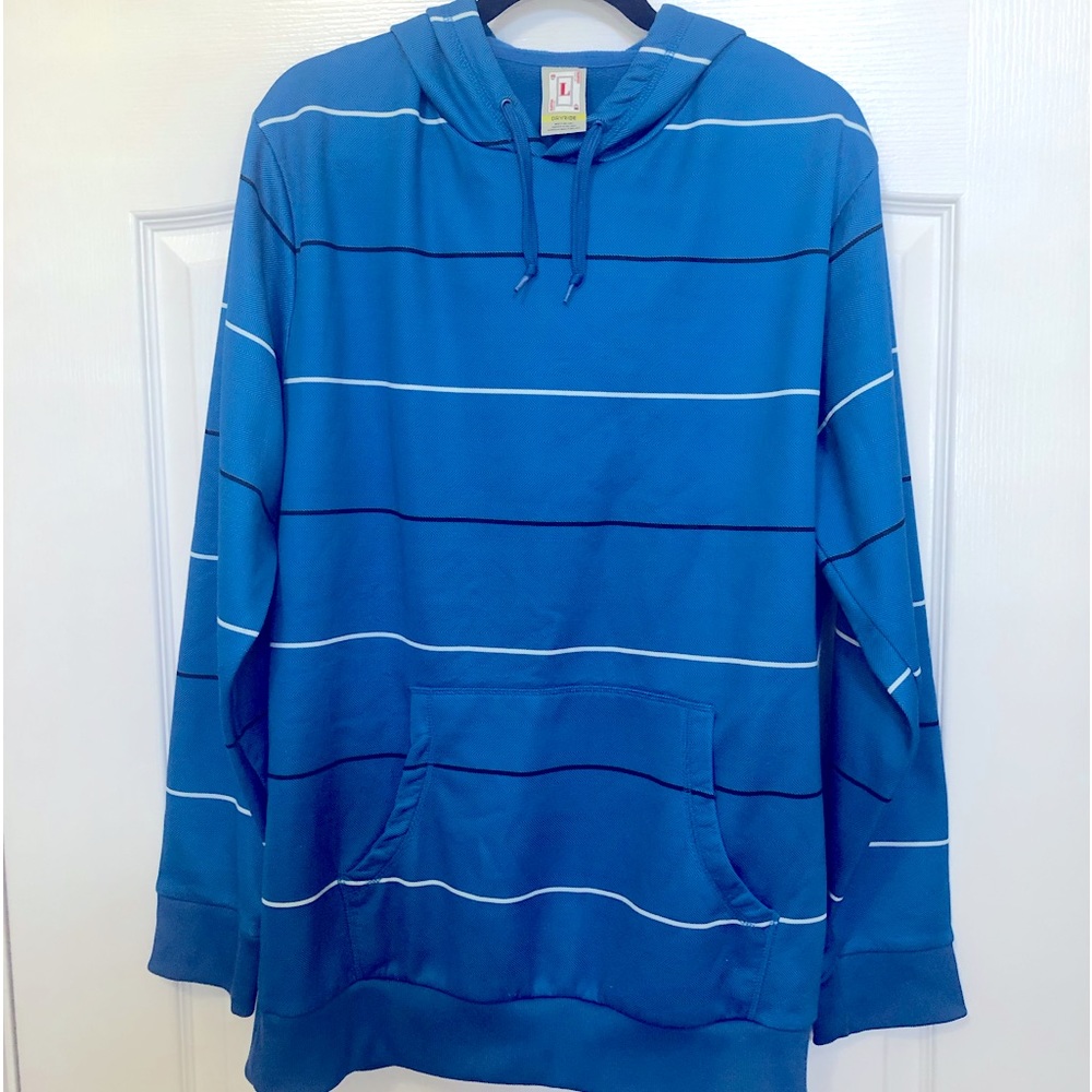 Burton brand hoodie